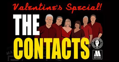 The Contacts